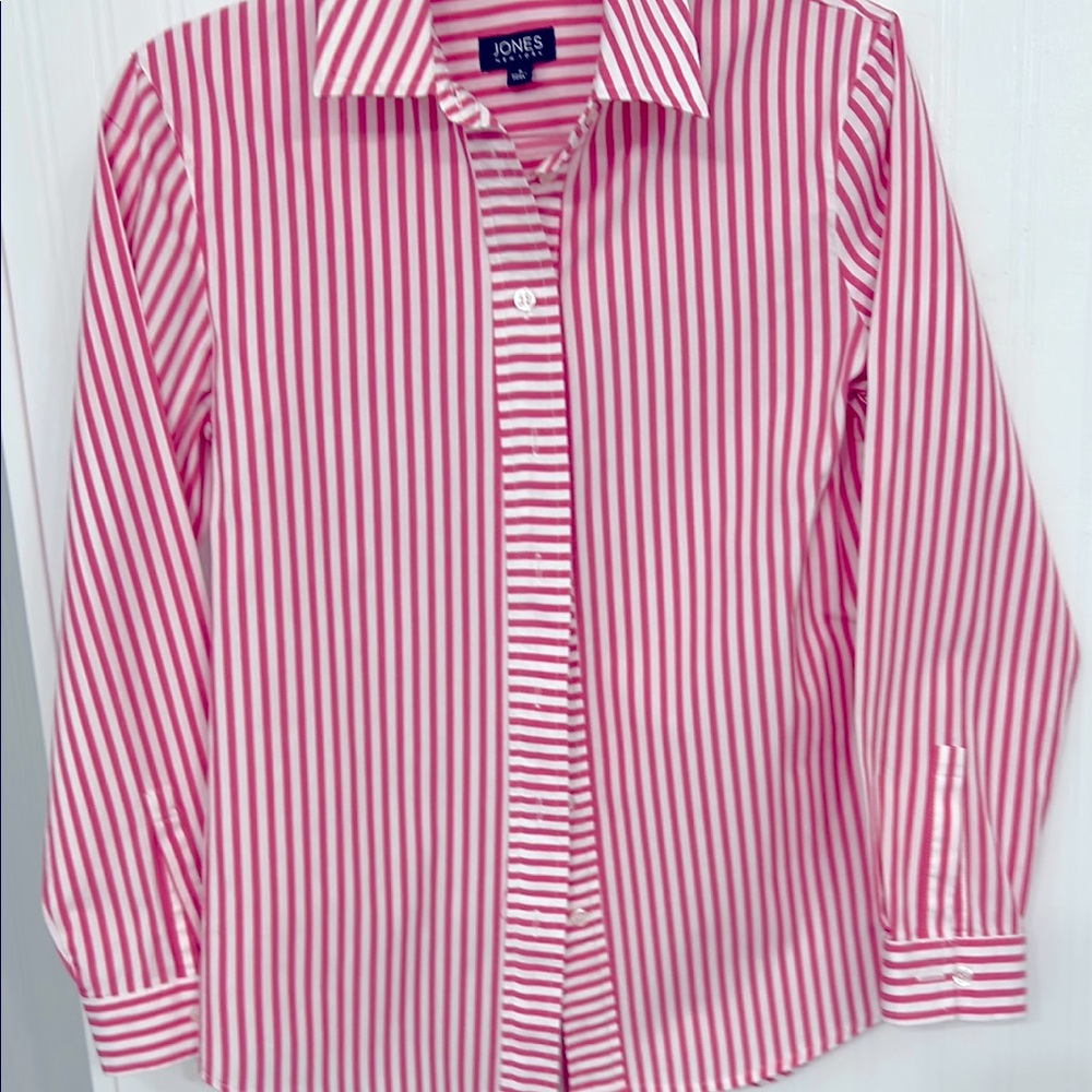 Women’s Jones New York long sleeve shirt